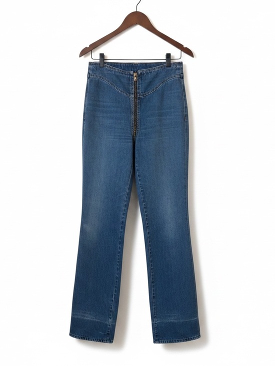 Vintage Denim - RARE Vintage Iconic Rag City Blue Jeans